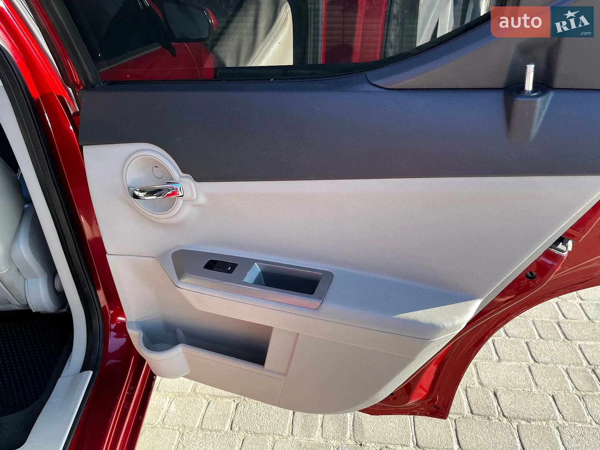 2010 Dodge Avenger - мініатюра 51