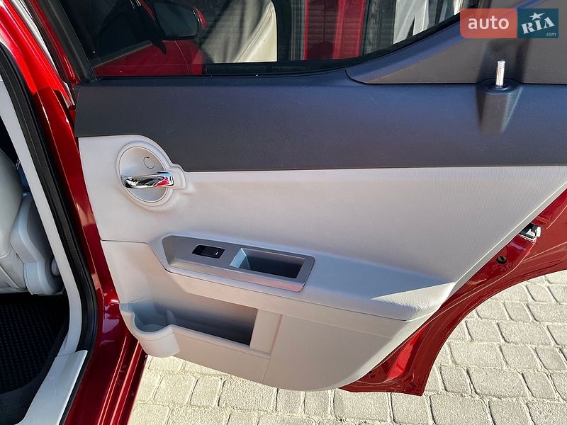 Седан Dodge Avenger 2010 в Шепетовке