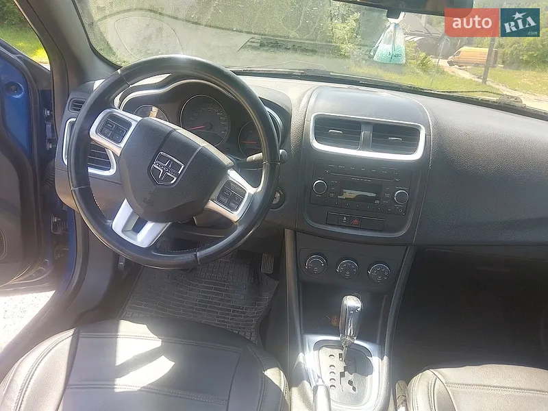 Dodge Avenger 2012 VIN 1C3CDZCB2CN314375 фото оголошення 20 з 67