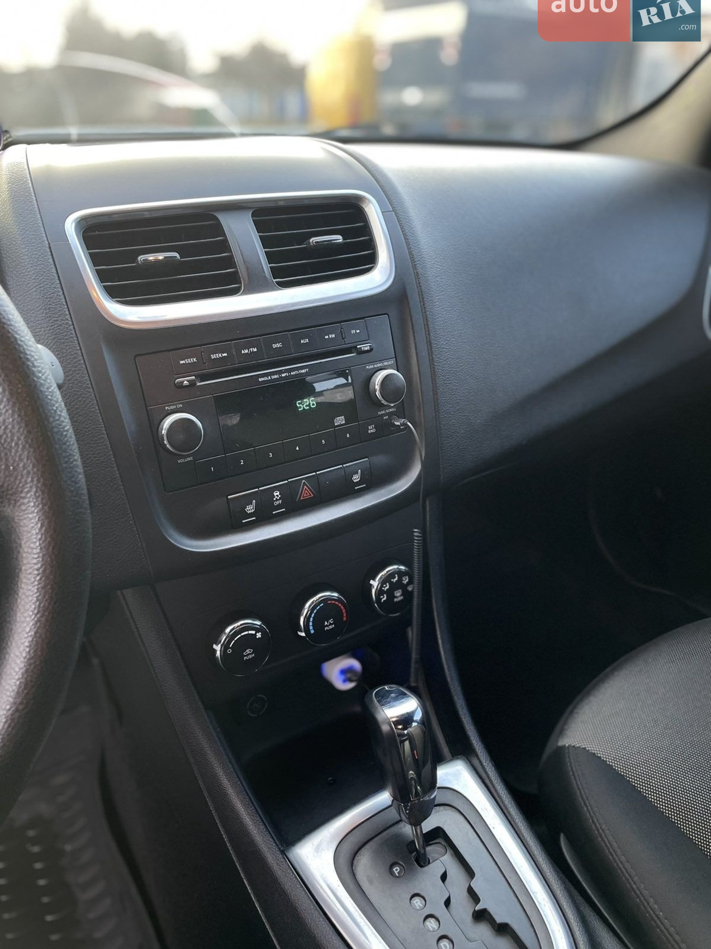 2013 Dodge Avenger - мініатюра 9