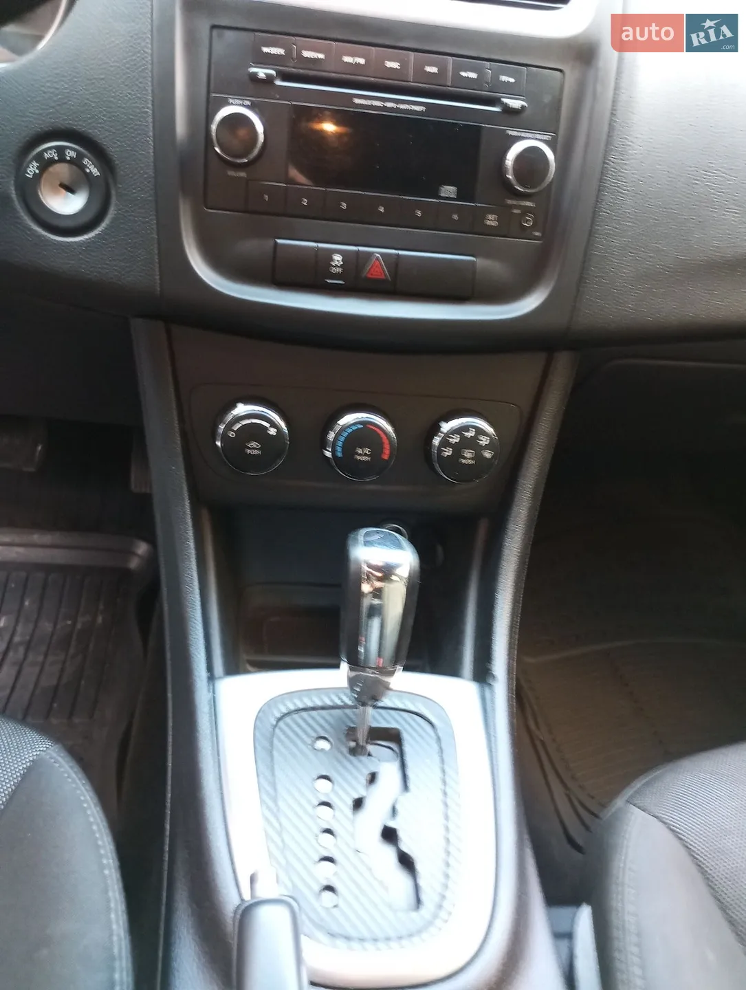 2012 Dodge Avenger - мініатюра 15
