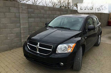 Хэтчбек Dodge Caliber 2008 в Одессе