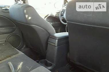 Хэтчбек Dodge Caliber 2012 в Киеве