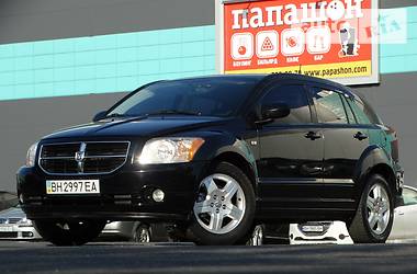 Внедорожник / Кроссовер Dodge Caliber 2009 в Одессе