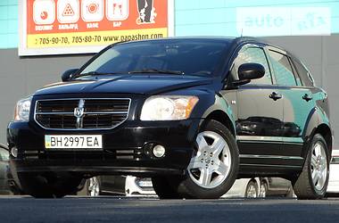 Внедорожник / Кроссовер Dodge Caliber 2009 в Одессе