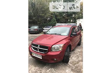 Внедорожник / Кроссовер Dodge Caliber 2007 в Софиевской Борщаговке