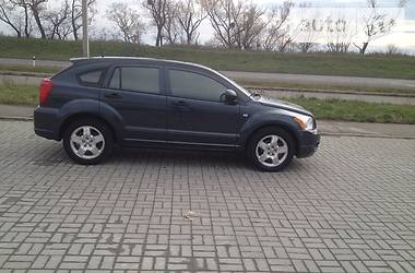 Хэтчбек Dodge Caliber 2007 в Стрые