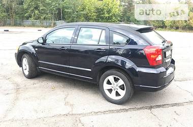 Универсал Dodge Caliber 2010 в Василькове