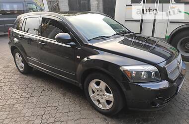 Внедорожник / Кроссовер Dodge Caliber 2008 в Желтых Водах