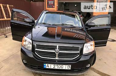 Хэтчбек Dodge Caliber 2008 в Киеве