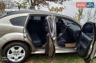 Хэтчбек Dodge Caliber 2008 в Черкассах