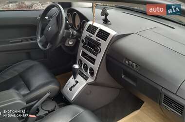 Хэтчбек Dodge Caliber 2008 в Черкассах