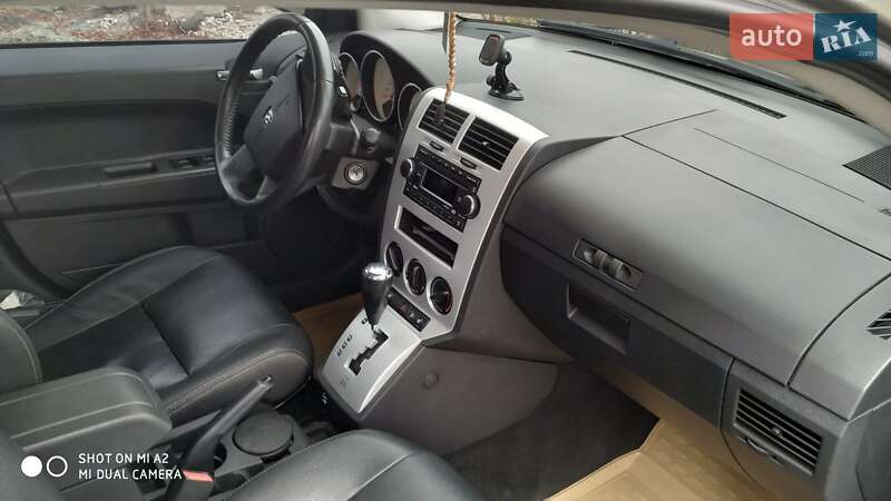 Хетчбек Dodge Caliber 2008 в Черкасах