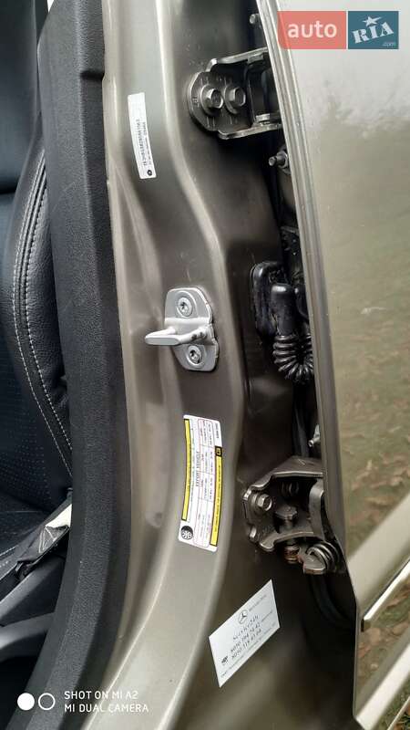 Хэтчбек Dodge Caliber 2008 в Черкассах