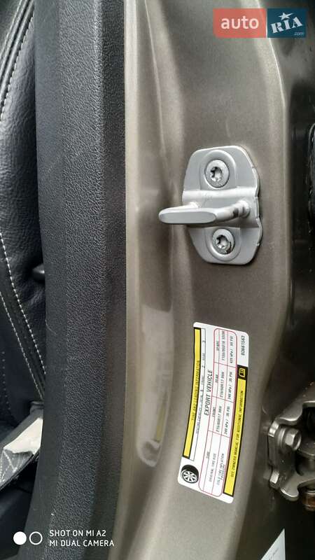 Хэтчбек Dodge Caliber 2008 в Черкассах
