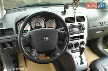 Хэтчбек Dodge Caliber 2008 в Черкассах