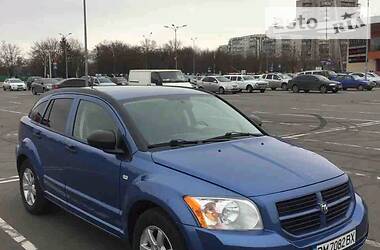 Хетчбек Dodge Caliber 2006 в Сумах