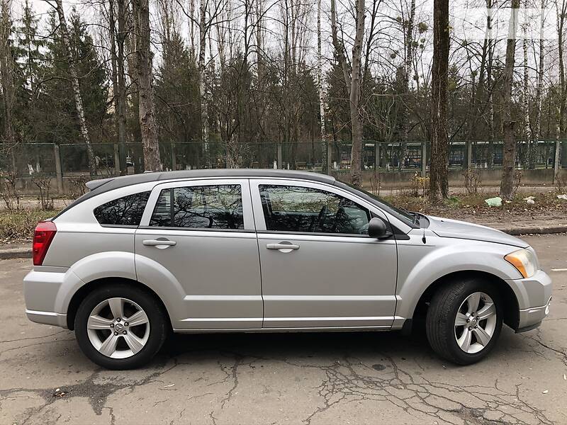 Універсал Dodge Caliber 2011 в Києві