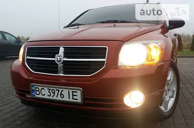 Хэтчбек Dodge Caliber 2008 в Мостиске