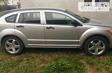 Хетчбек Dodge Caliber 2006 в Тернополі