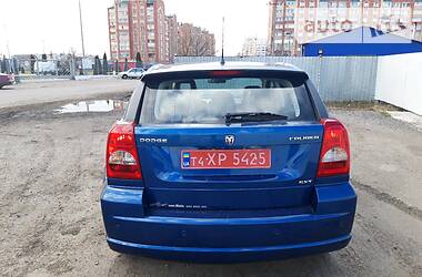 Внедорожник / Кроссовер Dodge Caliber 2009 в Борисполе