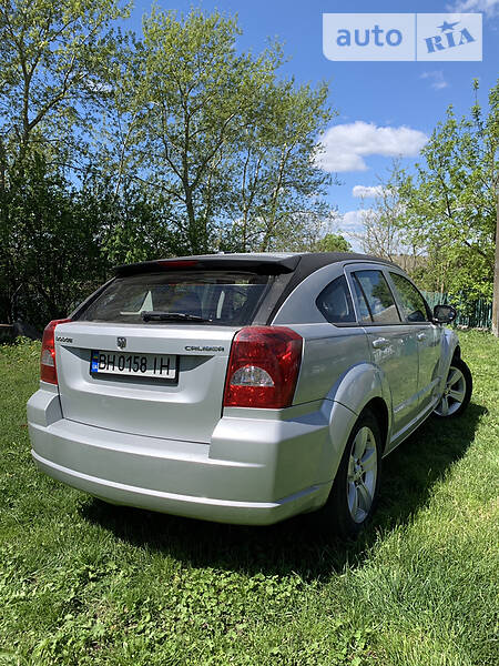 Універсал Dodge Caliber 2011 в Києві