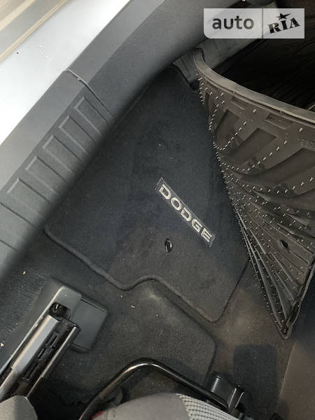 Універсал Dodge Caliber 2011 в Києві