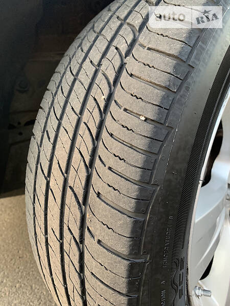 Універсал Dodge Caliber 2011 в Києві