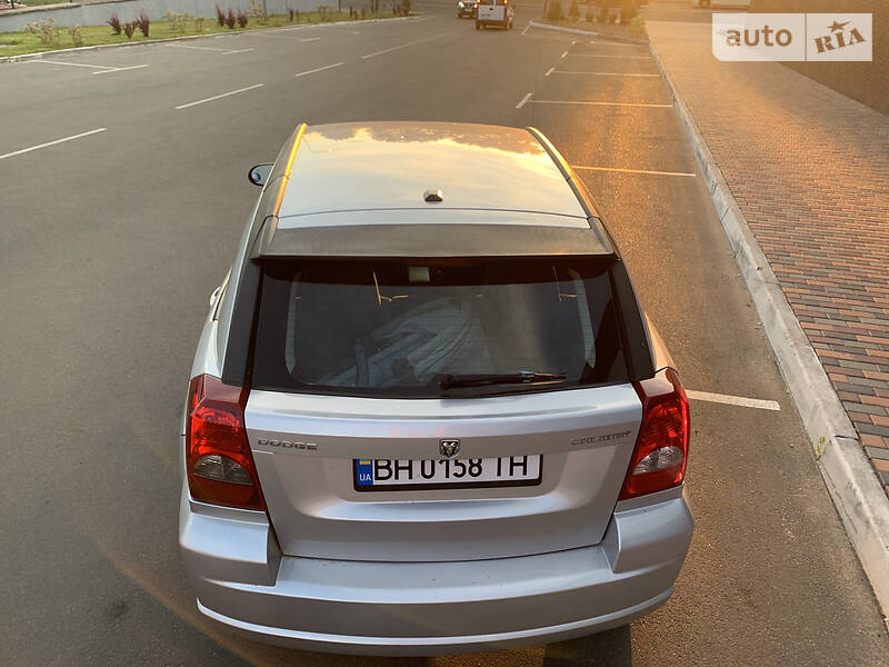 Універсал Dodge Caliber 2011 в Києві