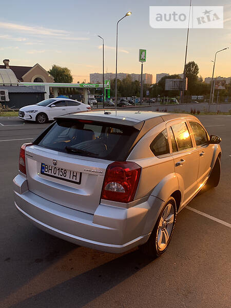 Універсал Dodge Caliber 2011 в Києві