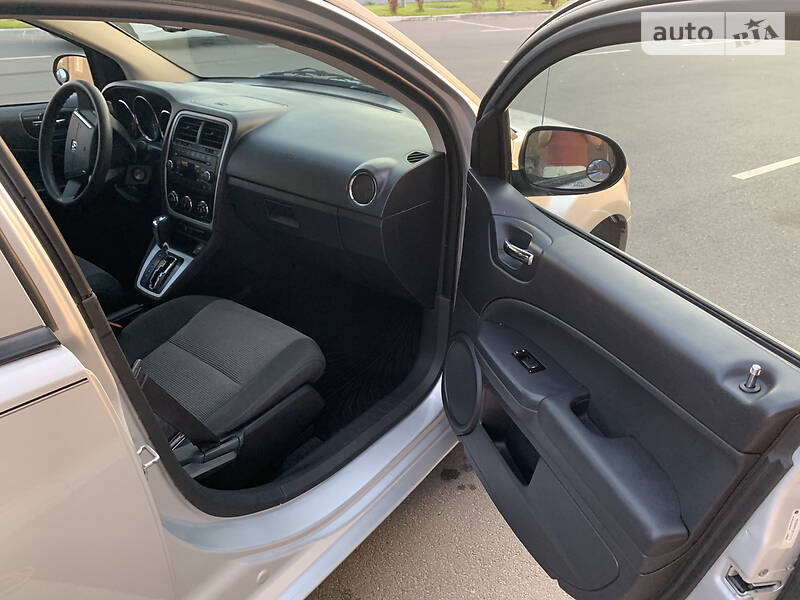 Універсал Dodge Caliber 2011 в Києві