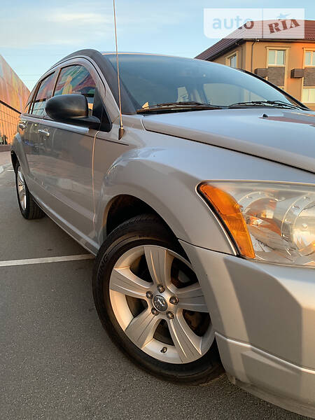 Універсал Dodge Caliber 2011 в Києві