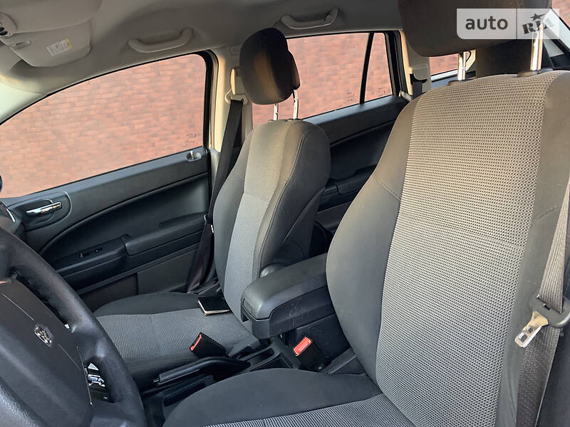 Універсал Dodge Caliber 2011 в Києві
