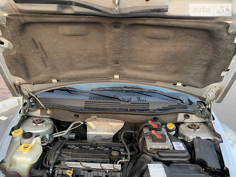 Універсал Dodge Caliber 2011 в Києві
