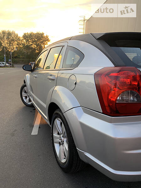Універсал Dodge Caliber 2011 в Києві