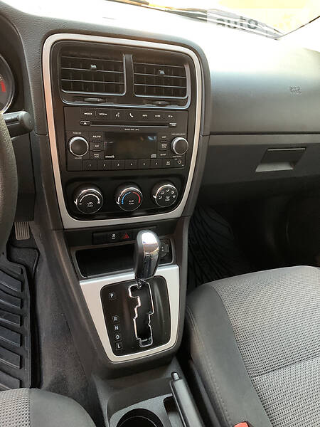 Універсал Dodge Caliber 2011 в Києві