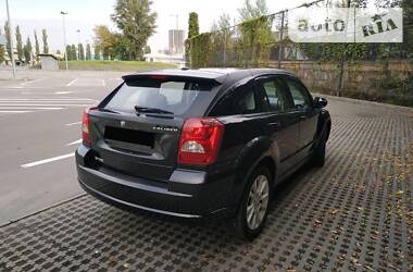 Другие легковые Dodge Caliber 2010 в Киеве