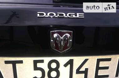 Внедорожник / Кроссовер Dodge Caliber 2006 в Ивано-Франковске