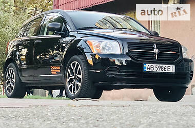 Хэтчбек Dodge Caliber 2006 в Одессе