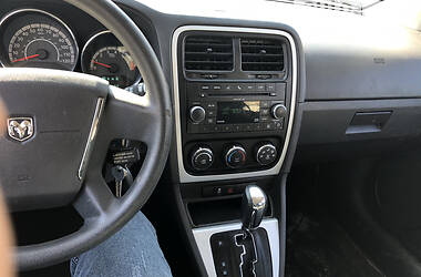 Универсал Dodge Caliber 2011 в Херсоне
