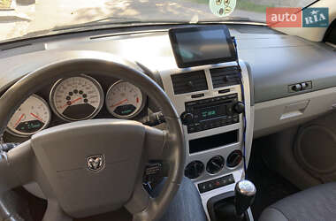 Хэтчбек Dodge Caliber 2007 в Кременчуге