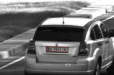 Внедорожник / Кроссовер Dodge Caliber 2006 в Львове