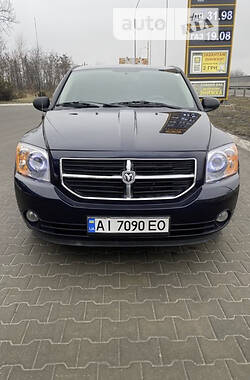Унiверсал Dodge Caliber 2011 в Києві