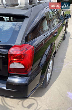 Внедорожник / Кроссовер Dodge Caliber 2011 в Черновцах