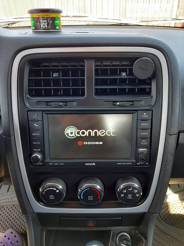 Універсал Dodge Caliber 2010 в Броварах