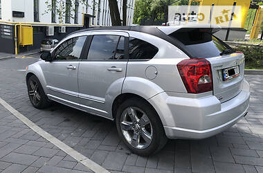 Универсал Dodge Caliber 2011 в Львове