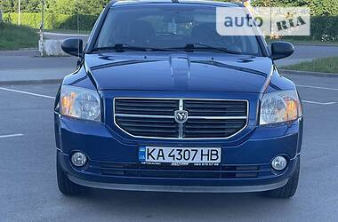 Универсал Dodge Caliber 2010 в Киеве