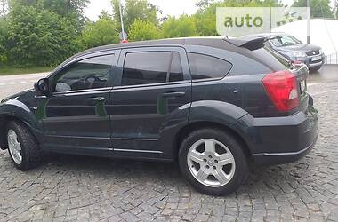 Другие легковые Dodge Caliber 2008 в Золочеве