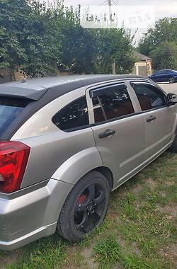 Внедорожник / Кроссовер Dodge Caliber 2006 в Днепре