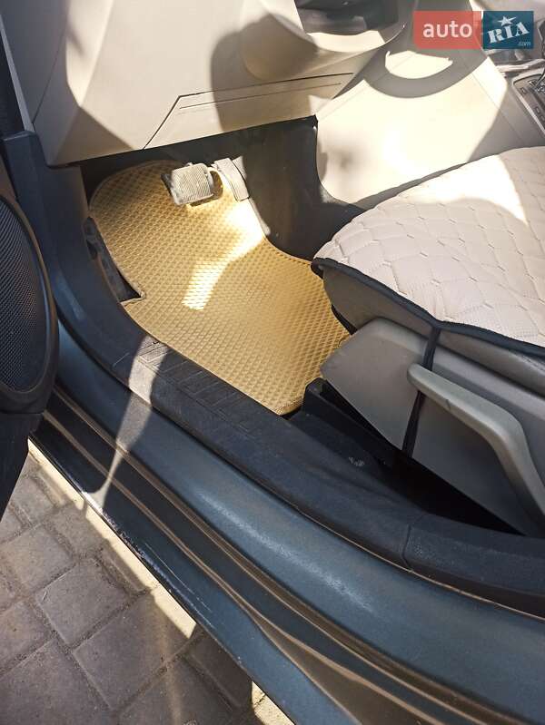 Внедорожник / Кроссовер Dodge Caliber 2011 в Сарате